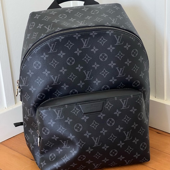 Louis Vuitton Discovery backpack PM - Picture 2 of 8